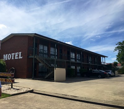 Ploughmans Motor Inn