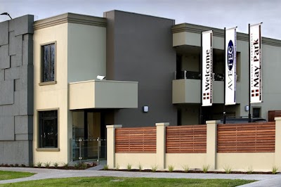May Park Executive Apartments
