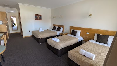 Golden Grain Motor Inn
